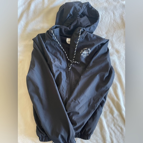 vans jacket - Picture 1 of 2